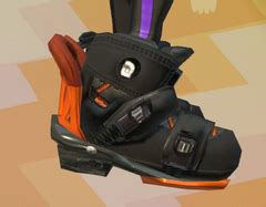 splatoon 2 how obtain hero snow boots replicas|Splatoon 2 Head Gear, Outfits And Shoes Ability Guide.